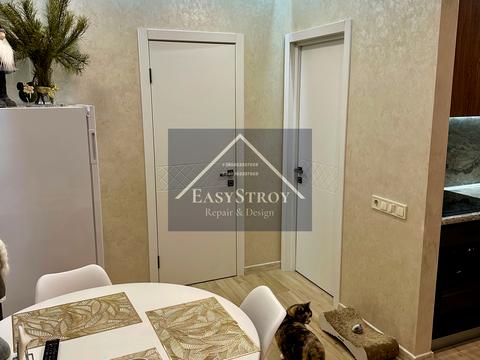 квартира за адресою Мирослава Мисли вул. (Цілиноградська), 58а