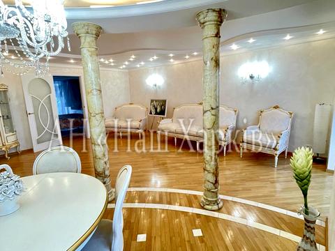 квартира за адресою Вернадського вул., 1