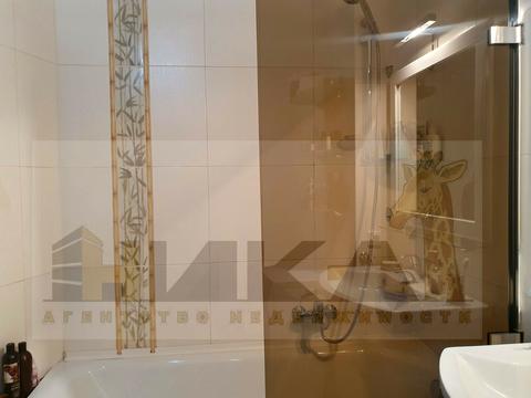 квартира по адресу Ладожская ул., 34