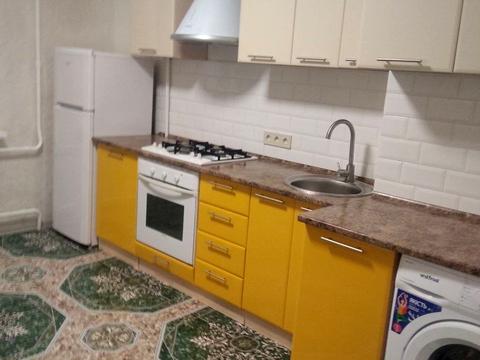 квартира за адресою Бочарова генерала, 71/1