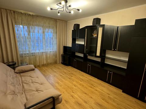 квартира по адресу Николая Закревского ул., 19