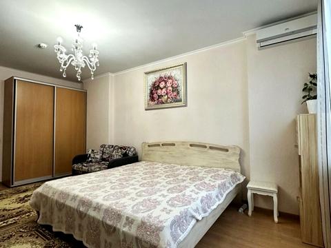 квартира по адресу Валерия Лобановского просп., 150-А