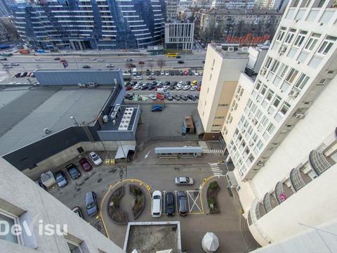 квартира за адресою Миколи Міхновського бульв. (Дружби народів), 14-16