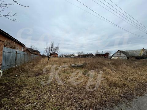 ділянка за адресою Європейська