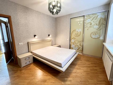 квартира по адресу Киев, Николая Голего ул. (Лебедєва-Кумача), 6