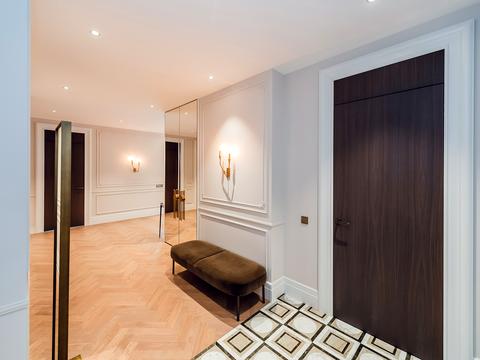 квартира за адресою Саперне Поле вул., 5