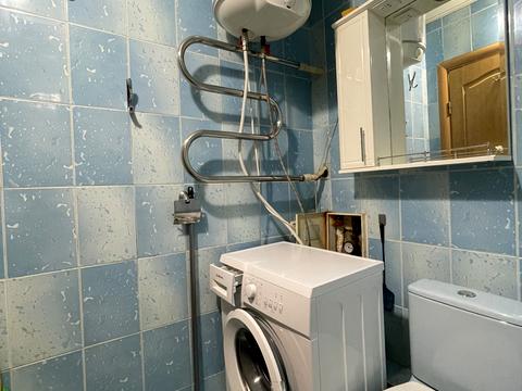 квартира по адресу Академика Королёва просп., 10в