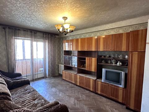 квартира по адресу Николая Михновского бульв. (Дружбы народов), 3в