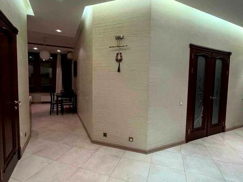 квартира за адресою Фонтанська дорога вул. (Перекопской дивизии улица), 16/8