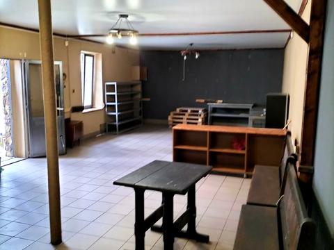 комерційна за адресою Львів, Якова Остряниці вул., 4