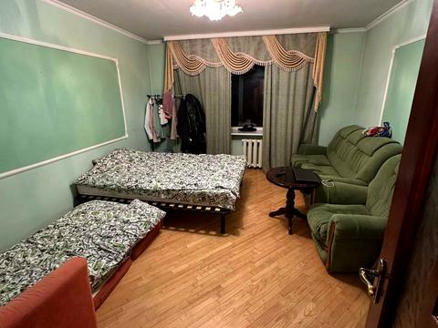 комната по адресу Черновола просп. (700-летия Львова), 103