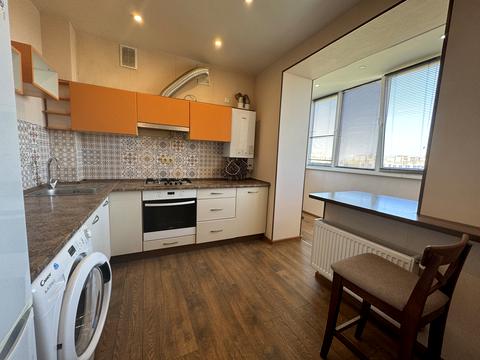 квартира по адресу Боголюбова ул., 31