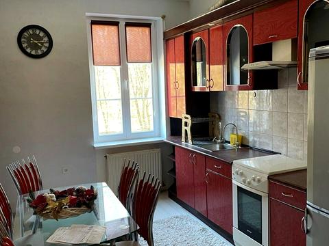квартира по адресу Стрыйская ул., 72