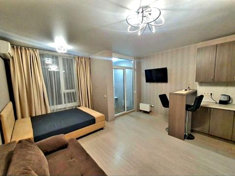 квартира за адресою Соборності просп. (Возз'єднання), 17