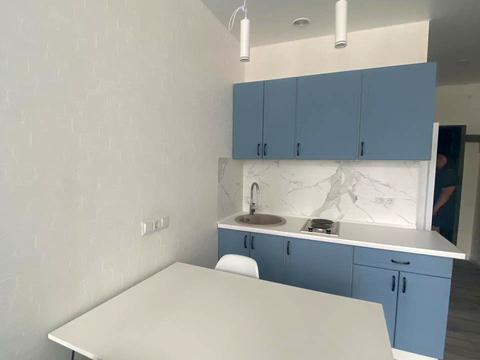 квартира за адресою Ракетна вул., 24