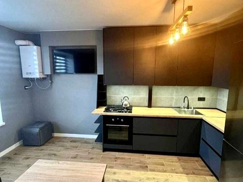 квартира по адресу Александра Довженко ул., 37