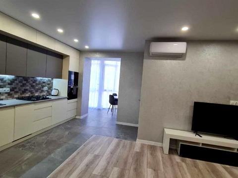 квартира за адресою Набережна Перемоги вул., 44