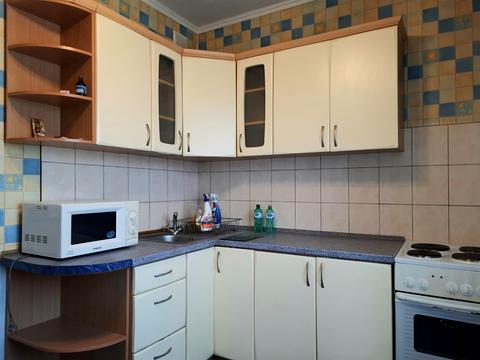 квартира за адресою Київ, Петра Григоренка просп., 36