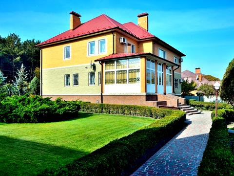 будинок за адресою Дачна