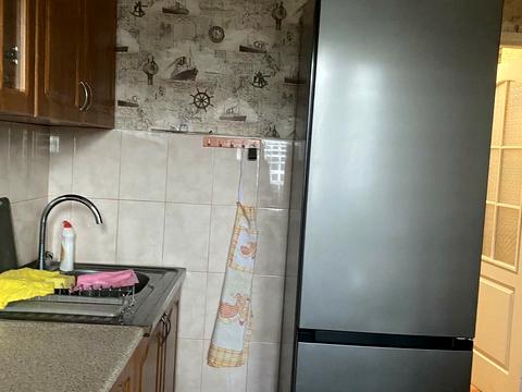 квартира по адресу Рокоссовского маршала просп., 10