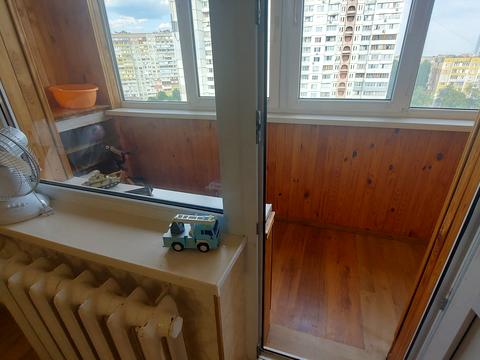 квартира по адресу Рональда Рейгана ул., 9-Г