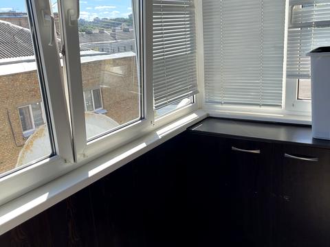 квартира по адресу Оболонская ул., 47