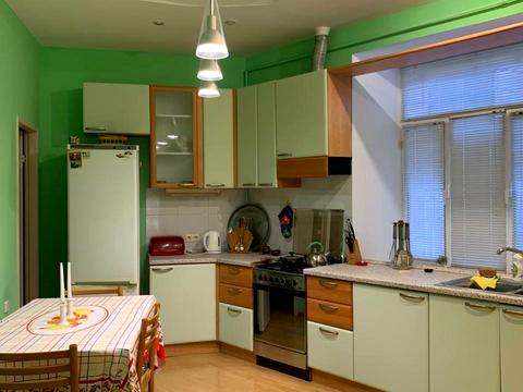 квартира по адресу Чайковского пер. (Чайковского), 8