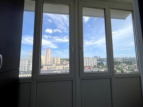 квартира по адресу Лобачевского пер., 7