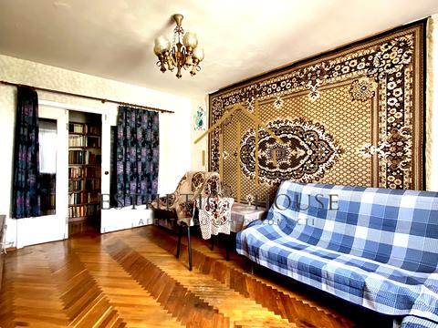 квартира по адресу Левка Лукьяненко ул. (Маршала Тимошенко), 7