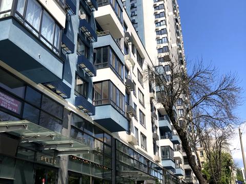 квартира по адресу Шолуденко ул., 1-А