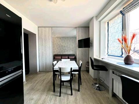 квартира за адресою Остромирська вул., 35