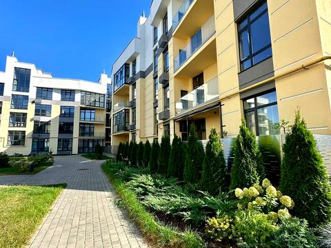 квартира за адресою Дубищанська вул., 7