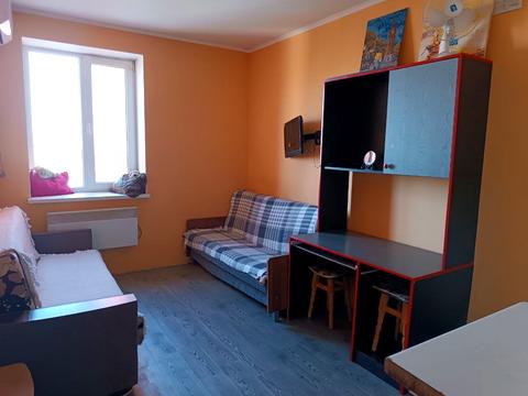 квартира по адресу Старицкого ул., 20/5