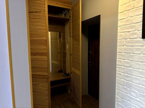 квартира по адресу Юності ул., 3