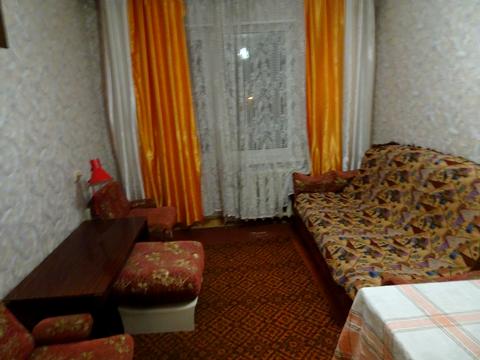 квартира за адресою Польовий пров., 6