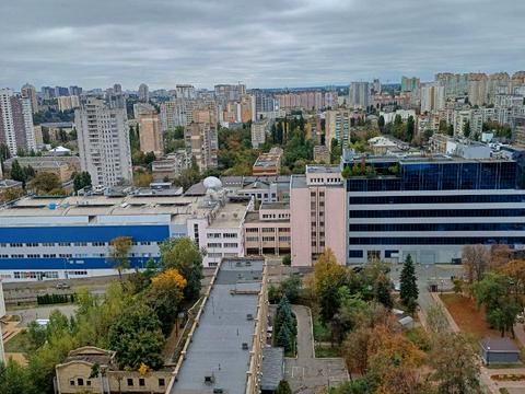 квартира за адресою Вадима Гетьмана вул., 1-А