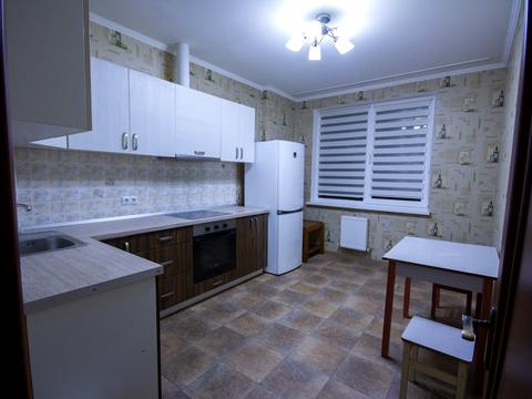 квартира за адресою Райдужний масив вул., 6