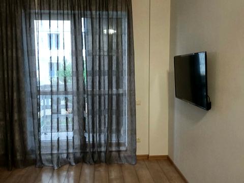 квартира за адресою Владислава Бувалкіна вул., 7а