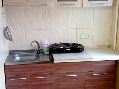 квартира по адресу Кузнечна, 20