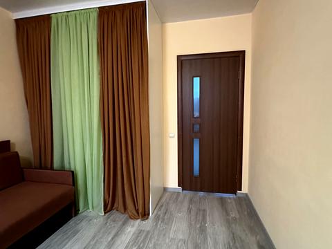 квартира по адресу Богуславская ул., 1