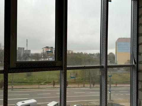 квартира по адресу Соборна, 289В