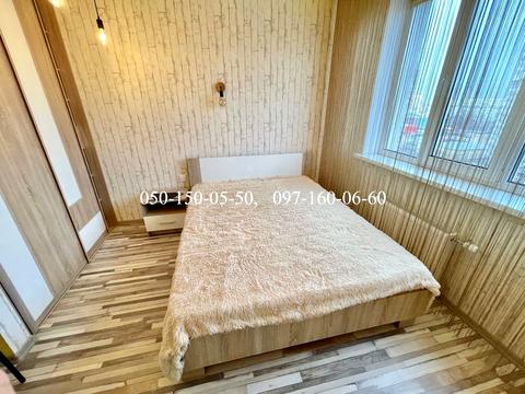 квартира по адресу Оболонский просп., 1к3