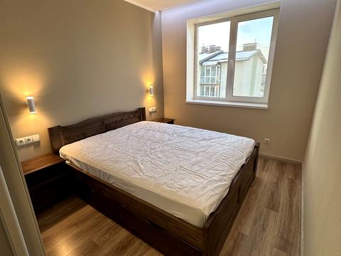 квартира за адресою Івана Білика вул. (Яблунева), 4