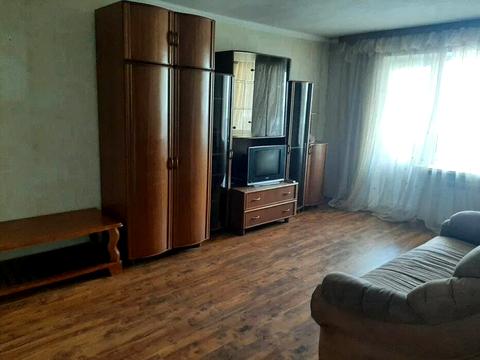 квартира за адресою Милославська вул., 19-А
