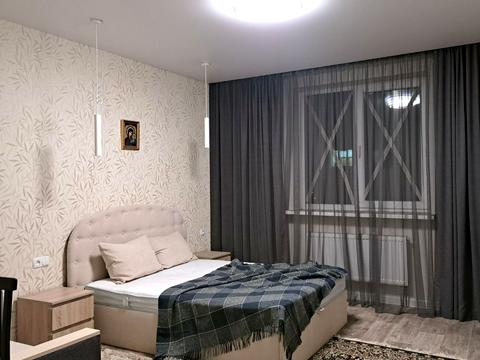 квартира за адресою Борткевича вул., 5