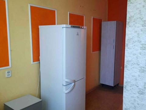 квартира за адресою Юннатів вул., 1