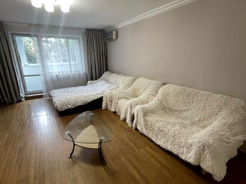 квартира по адресу Ботанічний пер., 6