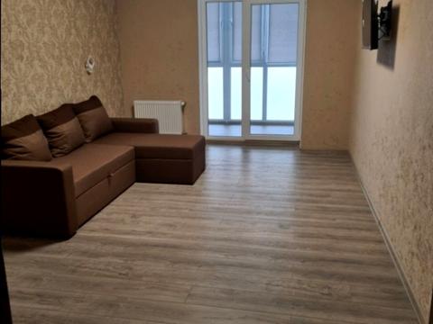 квартира за адресою Кобзаря бульв., 4