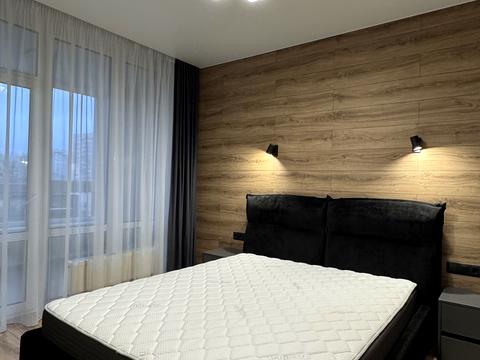 квартира по адресу Митрополита Василия Липковского ул. (Урицкого), 38-А