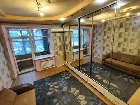 квартира за адресою Металіста вул., 8